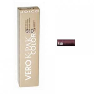 Краска для волос Age Defy Vero K-Pak 5Nr+ Medium Natural Red Brown, Joico