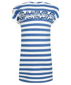Платье Guess, синий
