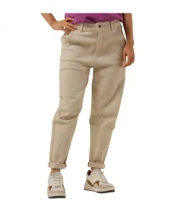 Джинсы Chino Lenny бежевого цвета Circle Of Trust, бежевый