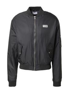 Межсезонная куртка FCBM Nicolas, темно-серый