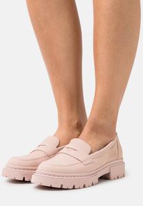 Лоферы Bullboxer