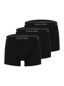 Боксеры Calvin Klein Underwear, Black