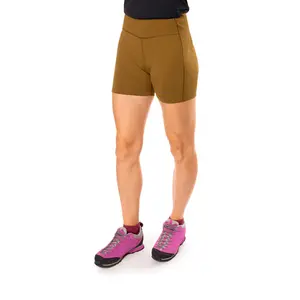 Sotes Trangoworld Женские шорты, цвет Kaki