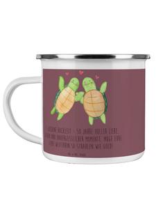 Кружка для питья на 50-ю годовщину свадьбы с надписью на языке Kaffa Coffee Mr. & Mrs. Panda