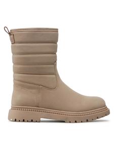 Ботильоны DeeZee CS5911-01, бежевый