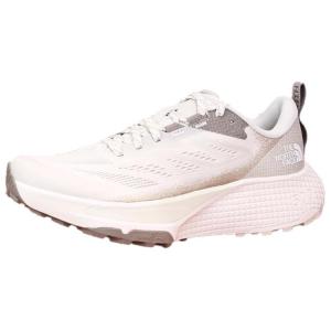 THE NORTH FACE Кроссовки Altamesa 500 для бега по пересеченной местности, дышащие и легкие, белые, мужские