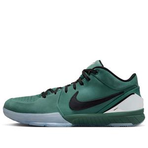 Кроссовки zoom kobe 4 protro 'girl dad' Nike, мультиколор