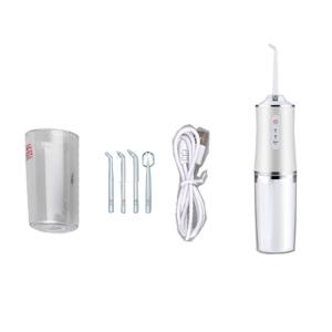 Оральные ирригаторы Furanke, белый