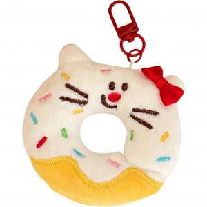 Плюшевый кулон из коллекции Dessert Collection высота 7,5 см/9,5 см/11,5 см Pippi beans