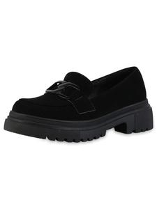 Тапочки VAN HILL, черный