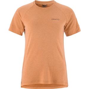Футболка adv trail wool ss tee w Craft, мультиколор
