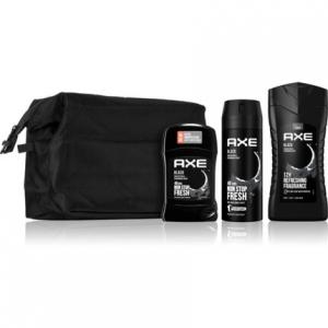 Axe Black kosm taška V23 спрчгель 250млдеоспрей 150мл тухэ део 90г Axe/Lynx