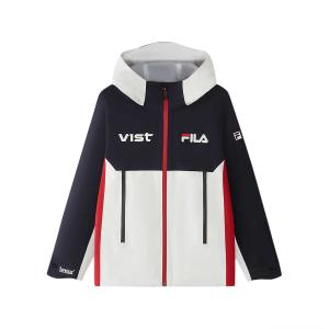 FILA KIDS Куртка RD Royal Blue детская