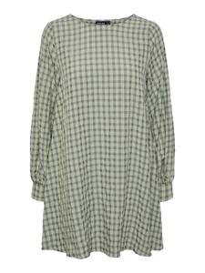 Платье PIECES LIRA, цвет Olive/Light green