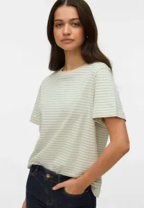 Футболка с принтом vmjada Vero Moda, Birch