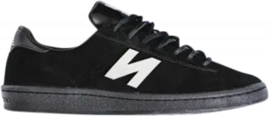 Кроссовки New Balance Bait x 791 Select, черный/белый