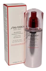 Восстанавливающий тоник для лица Treatment Softner, 150 мл Shiseido, Revitalising