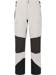 Брюки для лыж и сноуборда SLOPE Skihose Bandone, цвет 1004 Pearl Grey