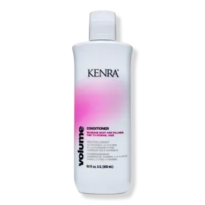 Кондиционер для придания объема Kenra Professional, 10.1 oz