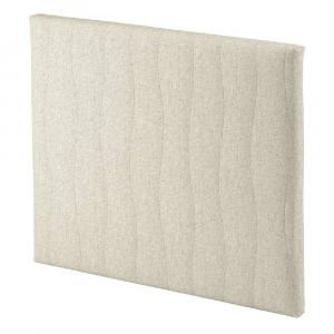 Экран для письменного стола Ikea Mittzon 90X72 см, бежевый