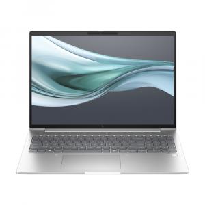 Ноутбук HP EliteBook 660 G11, 16", 16ГБ/512ГБ, Ultra 7 155U, Intel Graphics, серебристый, английская клавиатура