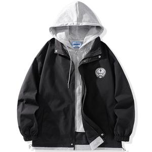 Куртка Unisex Doraemon, экрю (без капюшона)