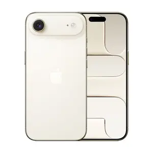 Смартфон Apple iPhone AIR, 1 Тб, (Dual eSIM), Light Gold