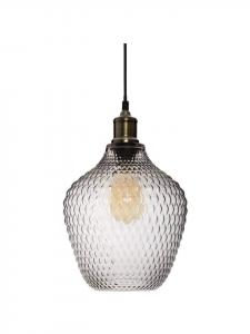 Atmosphera Créateur d'intérieur Прозрачный стеклянный потолочный светильник