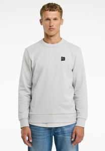 Толстовка CHASIN' TOBY, Light Grey