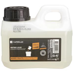Жидкий мультифрукт 500 мл CAPERLAN