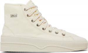 Кроссовки Adidas Nizza 'Cream White', кремовый