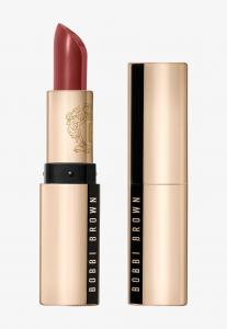 Помада Luxe Lip Color Bobbi Brown, клюква