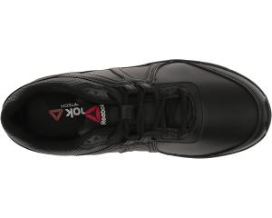 Кроссовки Guide Work Soft Toe Reebok Work, черный