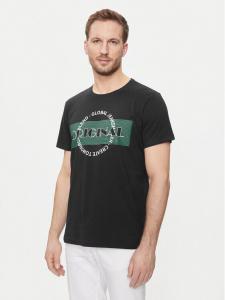 Футболка стандартного кроя Blend, белый