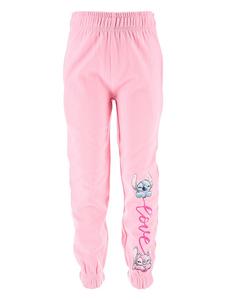 Lilo & Stitch Розовые спортивные штаны «Лило и Стич»