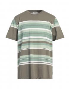 Футболка Crossley, зеленый