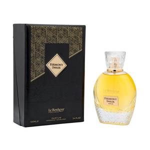 Духи Le Bonheur Perfumes Fermony Swair