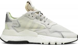 Кроссовки Adidas 3M x Wmns Nite Jogger 'Raw White', серый