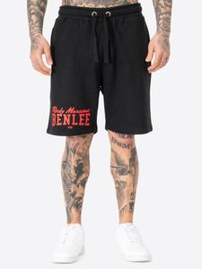 Мужские шорты BENLEE стандартного кроя HENNRY
