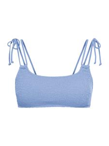 LSCN by LASCANA Бралетте топ для бикини в дымчато-голубом цвете