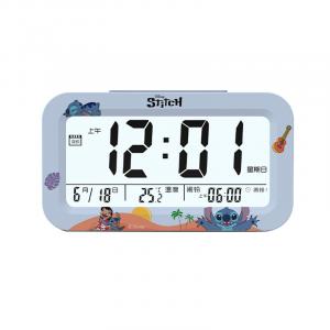 Disney Strawberry Bear серия электронный механизм ABS школьные принадлежности унисекс pink