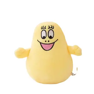 Плюшевая кукла Baba Dad Tak Bebe