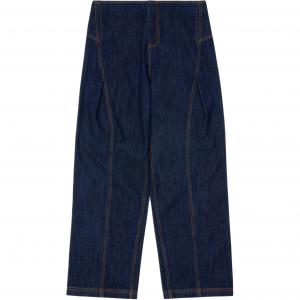 Джинсы Unisex ADER ERROR, синий