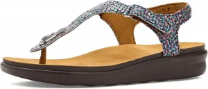 Сандалии SAS Marina, синий