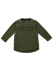 Рубашка Baby Sweets Alles Nur Ne Phase, хаки