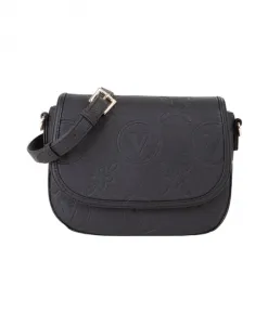 Сумка через плечо Samba re Valentino By Mario Valentino, черный