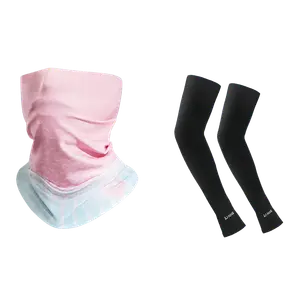 Маска для велоспорта унисекс LINING