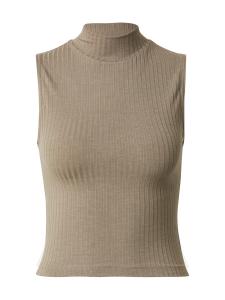 Топ EDITED Kaori , Brown