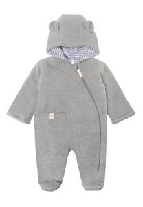Комбинезон/боди LILIPUT, серый