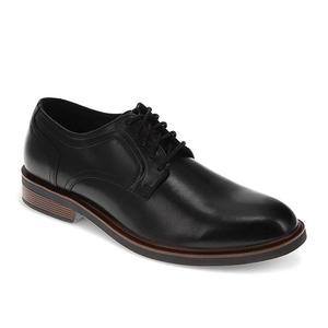 Мужские оксфорды Adrian Dockers, Black